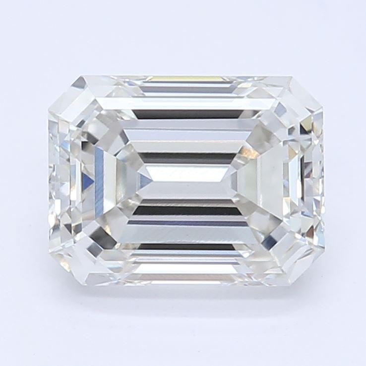 Loose Diamond - EMERALD 0.83ct G VVS2 (1 of 1)