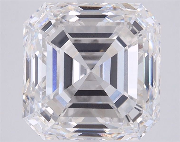 Loose Diamond - ASSCHER 1.54ct D IF (1 of 1)