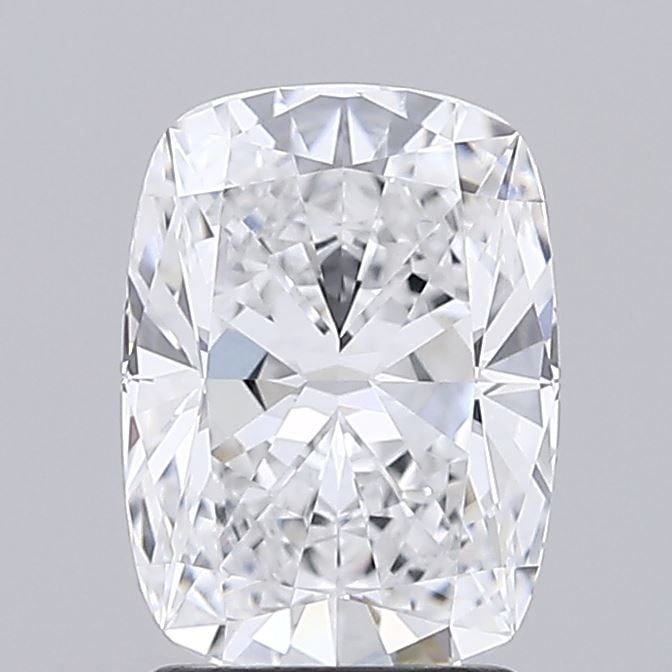 Loose Diamond - CUSHION MODIFIED 2.01ct D VVS2 (1 of 1)