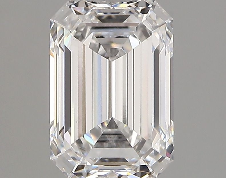 Loose Diamond - EMERALD 1.87ct D VVS2 (1 of 1)