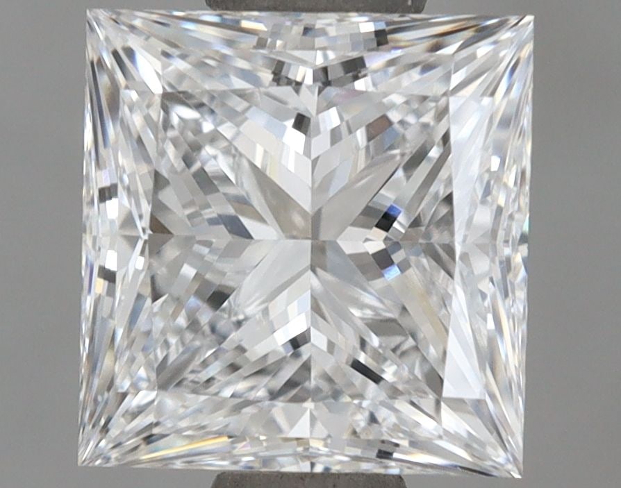 Loose Diamond - PRINCESS 1.5ct D VVS1 (1 of 1)