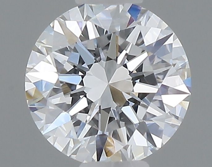 Loose Diamond - ROUND 0.54ct D VVS2 (1 of 1)