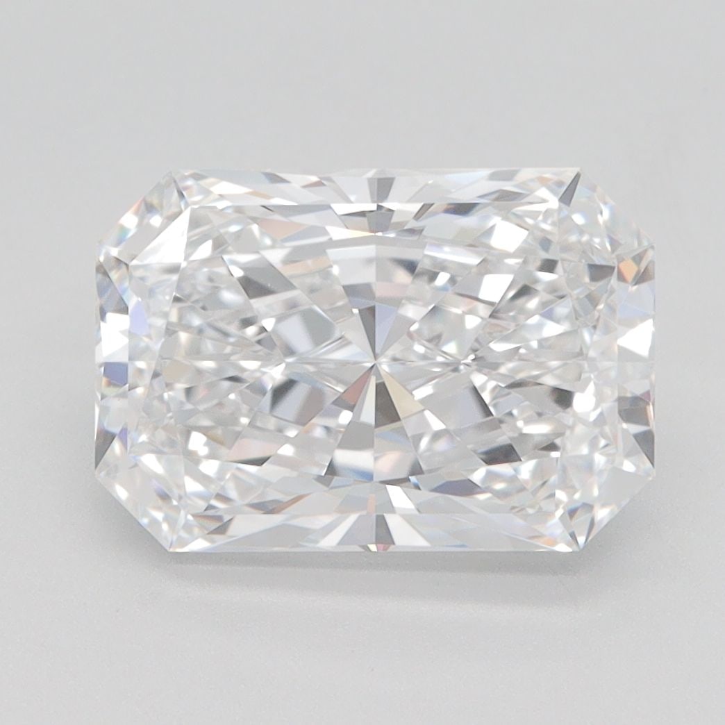 Loose Diamond - RADIANT 3.1ct D VS1 (1 of 1)