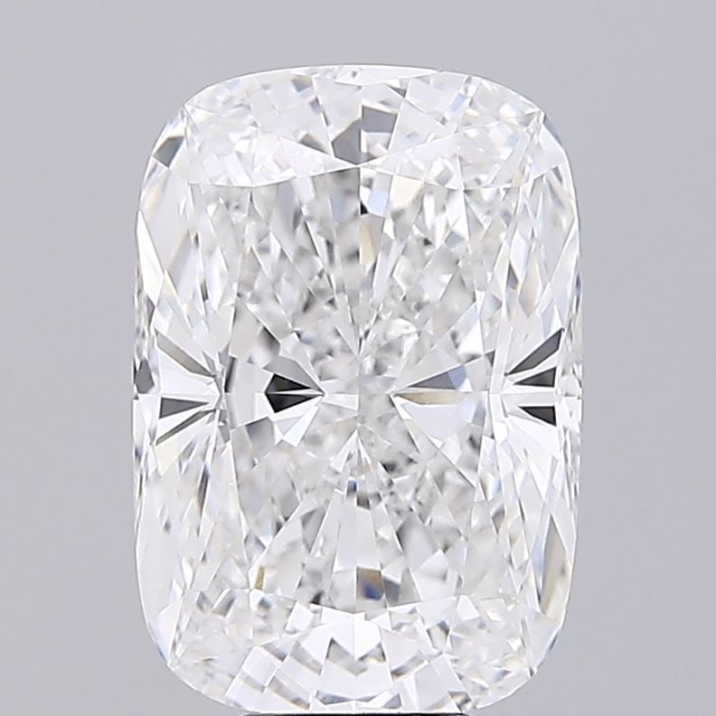 Loose Diamond - CUSHION MODIFIED 9.19ct F VVS1 (1 of 1)