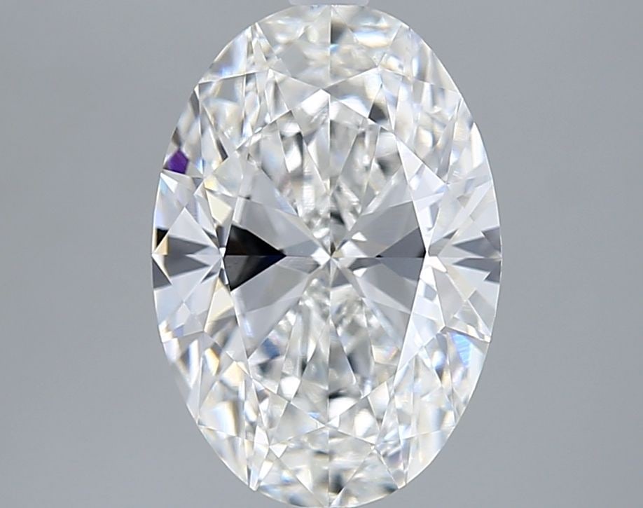 Loose Diamond - OVAL 3.06ct E VVS2 (1 of 1)