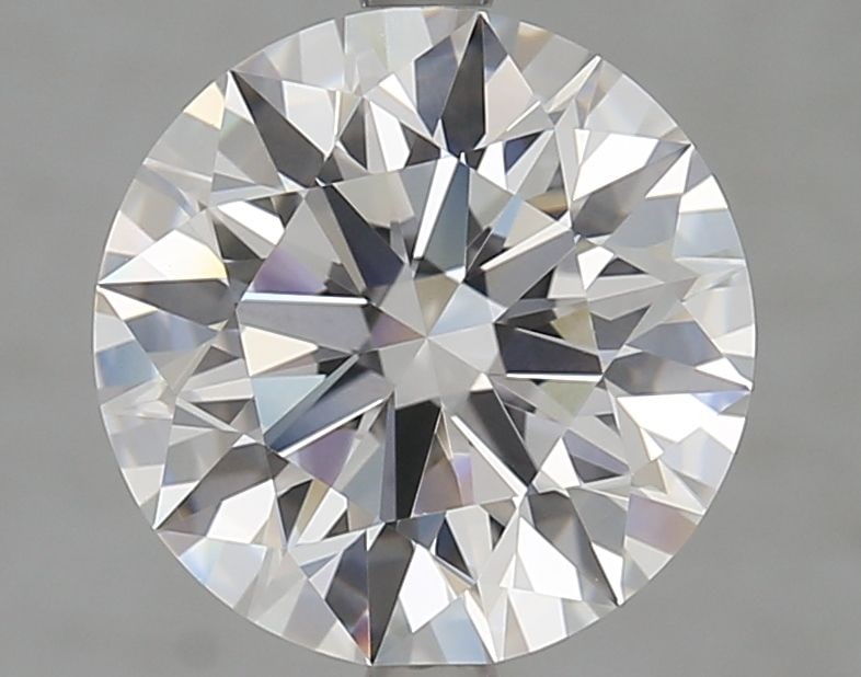 Loose Diamond - ROUND 3.63ct D IF (1 of 1)