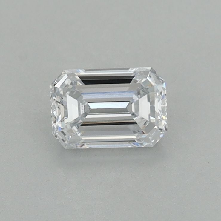 Loose Diamond - EMERALD 0.48ct E VS1 (1 of 1)
