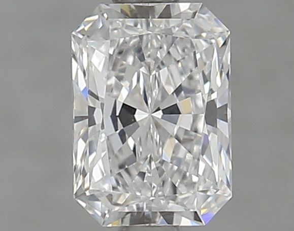 Loose Diamond - RADIANT 1.04ct D VS1 (1 of 1)