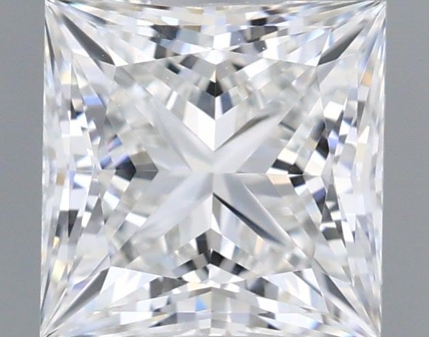 Loose Diamond - PRINCESS 1.03ct E VVS2 (1 of 1)