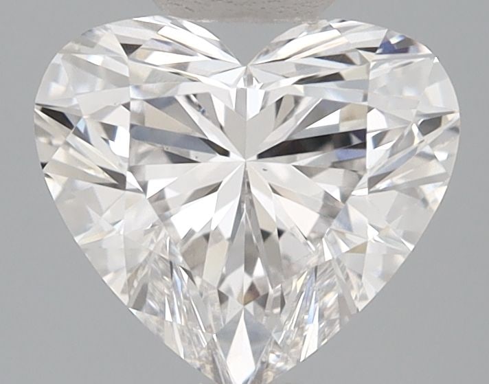 Loose Diamond - HEART 1.52ct E VS1 (1 of 1)