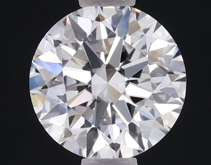 Ideal Loose Diamond - ROUND 1.03ct E VVS1 (1 of 1)