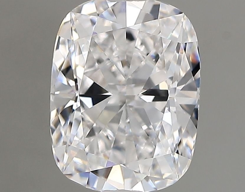 Loose Diamond - CUSHION MODIFIED 1.39ct D VVS1 (1 of 1)