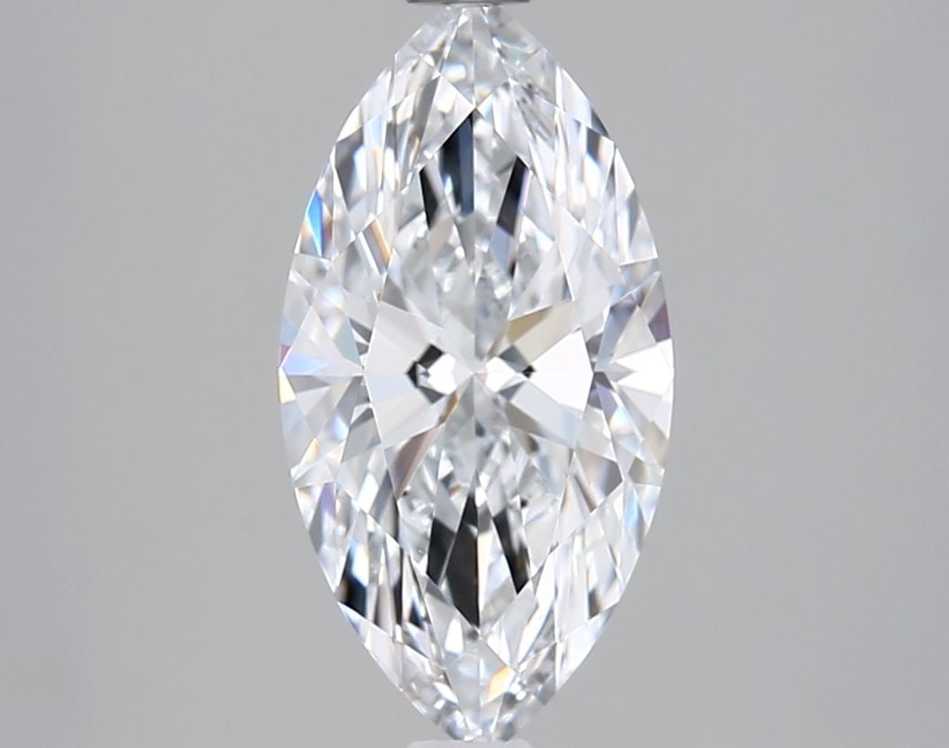 Loose Diamond - MARQUISE 1.55ct E VVS1 (1 of 1)