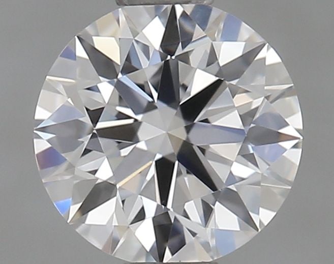 Ideal Loose Diamond - ROUND 0.66ct D VVS1: Ideal Loose Diamond - ROUND 0.66ct D VVS1 Source: This is a real non-mined Diamond that has been grown in a lab Shape: ROUND Carats: 0.66 Color: D Clarity: VVS1 Certification: IGI Video: