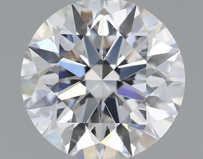 Ideal Loose Diamond - ROUND 1.24ct D SI1: Ideal Loose Diamond - ROUND 1.24ct D SI1 Source: This is a real non-mined Diamond that has been grown in a lab Shape: ROUND Carats: 1.24 Color: D Clarity: SI1 Certification: IGI Video:
