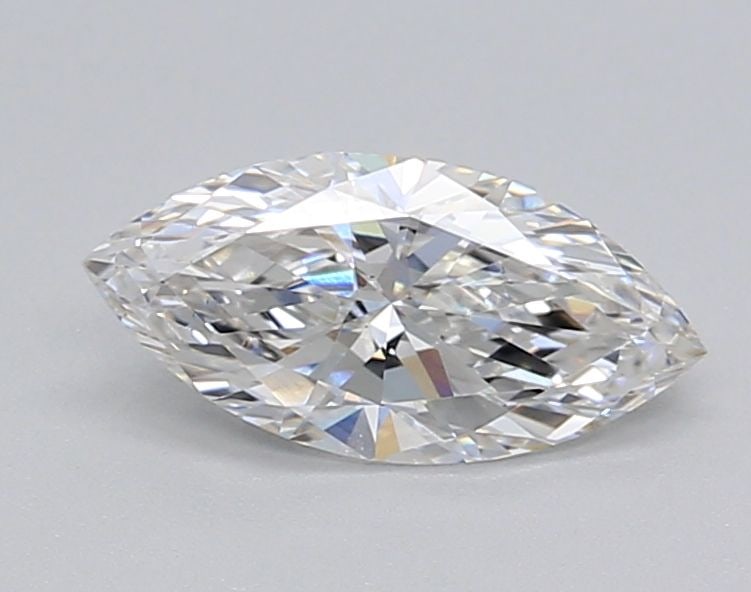 Loose Diamond - MARQUISE 0.72ct E VS2 (1 of 1)
