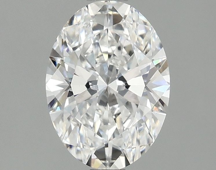 Loose Diamond - OVAL 1.36ct D VS1 (1 of 1)
