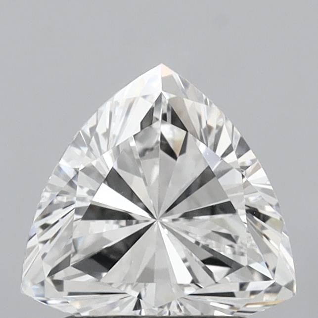 Loose Diamond - TRIANGULAR 1.5ct E VVS2 (1 of 1)