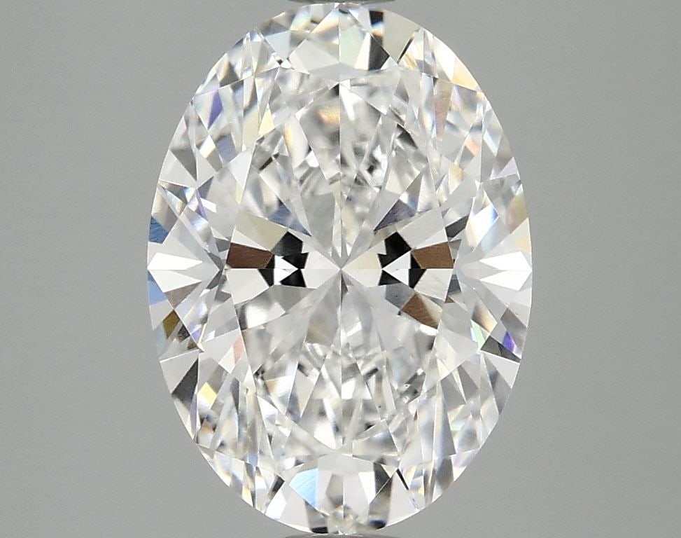 Loose Diamond - OVAL 3.05ct E VS1: Loose Diamond - OVAL 3.05ct E VS1 Source: This is a real non-mined Diamond that has been grown in a lab Shape: OVAL Carats: 3.05 Color: E Clarity: VS1 Certification: IGI Video: Video Link PLEASE