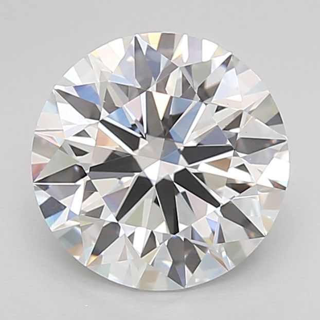Ideal Loose Diamond - ROUND 1.6ct E VS1 (1 of 1)