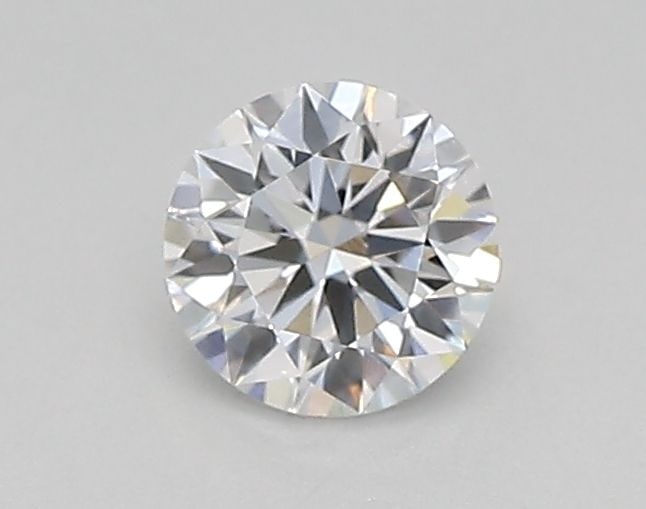 Ideal Loose Diamond - ROUND 0.28ct D VVS1 (1 of 1)