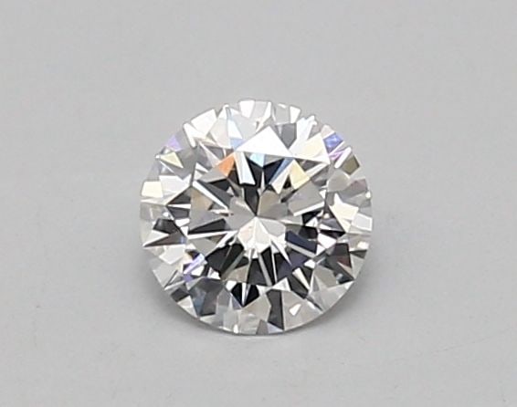 Loose Diamond - ROUND 0.45ct D VS1 (1 of 1)