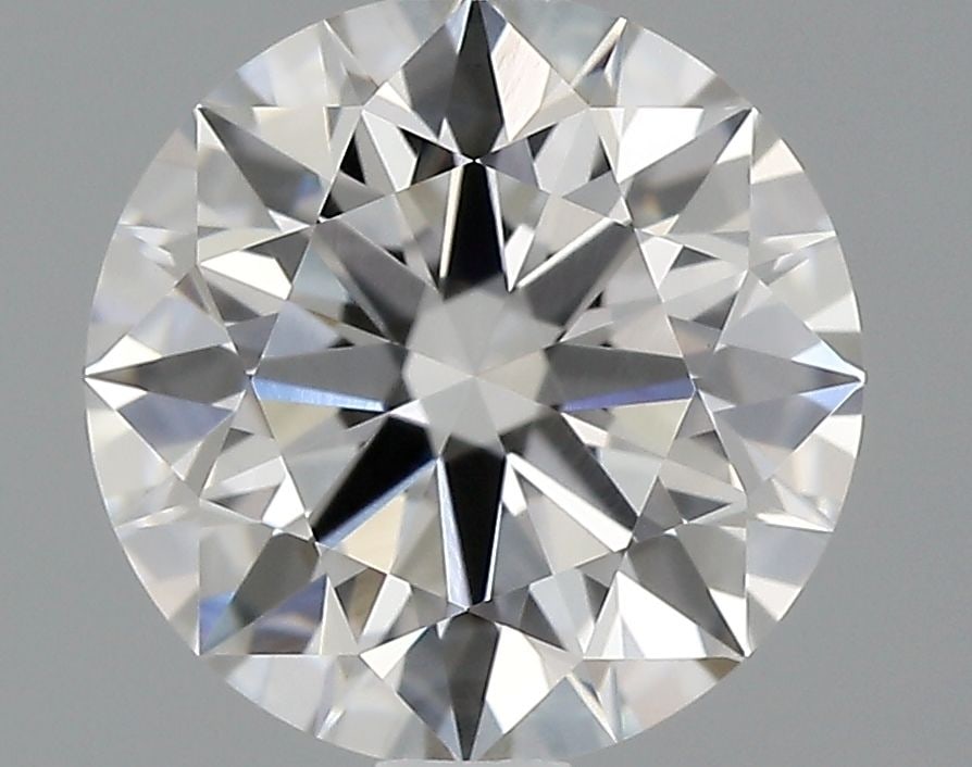 Ideal Loose Diamond - ROUND 1.43ct F VVS2 (1 of 1)