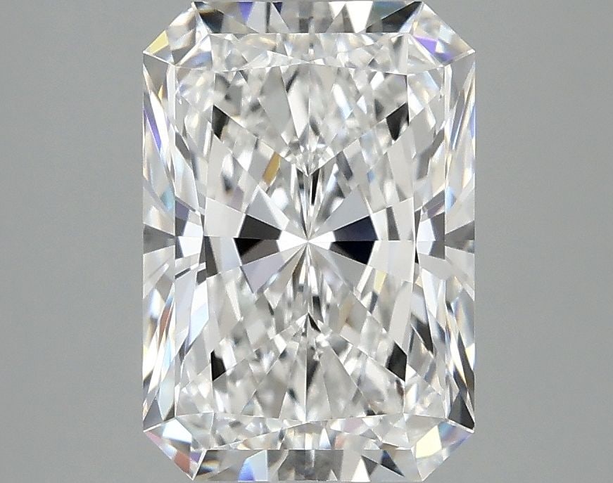 Loose Diamond - RADIANT 3.03ct E VVS2 (1 of 1)