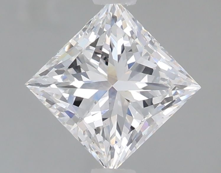 Loose Diamond - PRINCESS 1.53ct D VS1 (1 of 1)