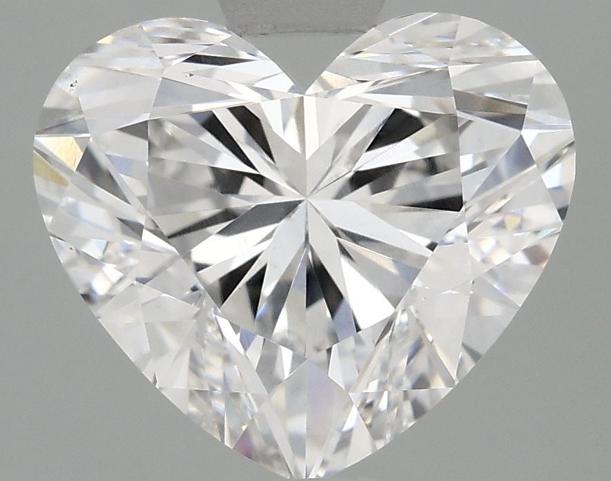 Loose Diamond - HEART 1.97ct D VS1 (1 of 1)