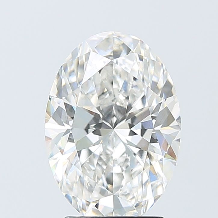 Loose Diamond - OVAL 3.06ct F VVS2 (1 of 1)