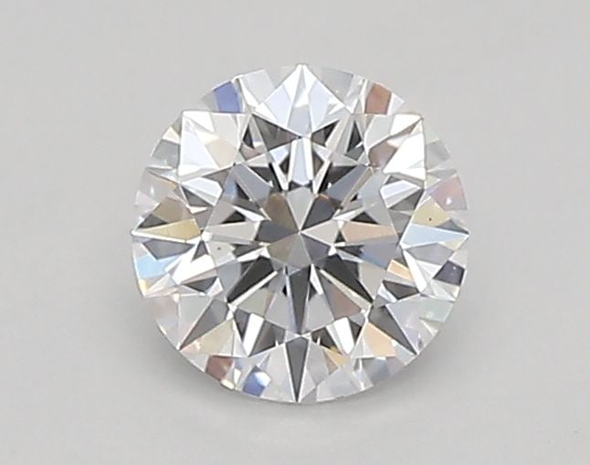 Ideal Loose Diamond - ROUND 0.38ct D VS1: Ideal Loose Diamond - ROUND 0.38ct D VS1 Source: This is a real non-mined Diamond that has been grown in a lab Shape: ROUND Carats: 0.38 Color: D Clarity: VS1 Certification: IGI Video: