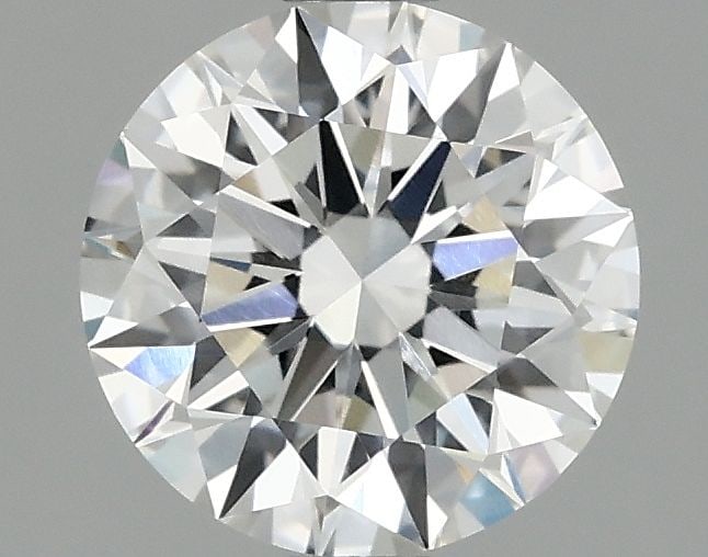 Ideal Loose Diamond - ROUND 1.56ct E VVS2 (1 of 1)