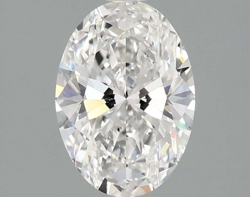 Loose Diamond - OVAL 1.54ct E VVS2 (1 of 1)