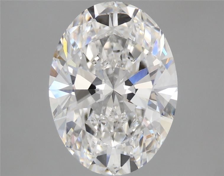 Loose Diamond - OVAL 2.59ct E VVS2 (1 of 1)