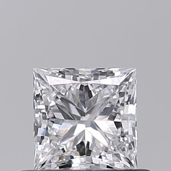 Loose Diamond - PRINCESS 0.52ct D VVS2: Loose Diamond - PRINCESS 0.52ct D VVS2 Source: This is a real non-mined Diamond that has been grown in a lab Shape: PRINCESS Carats: 0.52 Color: D Clarity: VVS2 Certification: IGI Video: