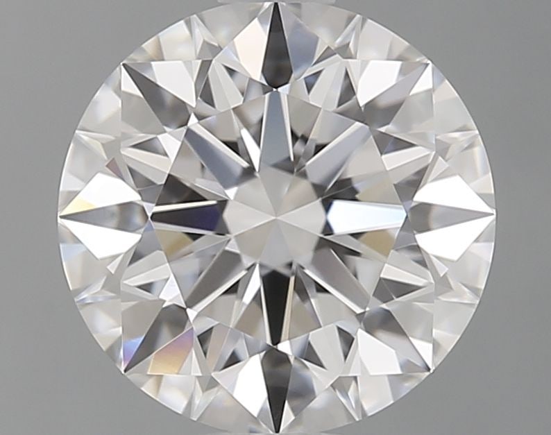 Loose Diamond - ROUND 1.13ct D VVS2 (1 of 1)