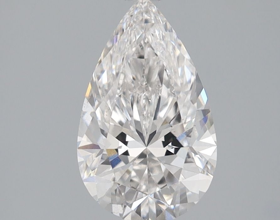 Loose Diamond - PEAR 1.05ct E VS2 (1 of 1)