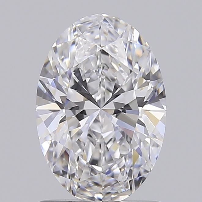 Loose Diamond - OVAL 1.03ct D VVS2: Loose Diamond - OVAL 1.03ct D VVS2 Source: This is a real non-mined Diamond that has been grown in a lab Shape: OVAL Carats: 1.03 Color: D Clarity: VVS2 Certification: IGI Video: Video Link PLEASE