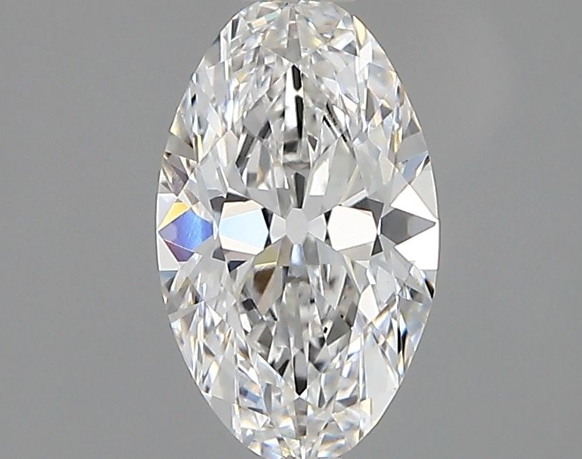 Loose Diamond - OVAL 1.19ct E VVS2: Loose Diamond - OVAL 1.19ct E VVS2 Source: This is a real non-mined Diamond that has been grown in a lab Shape: OVAL Carats: 1.19 Color: E Clarity: VVS2 Certification: IGI Video: