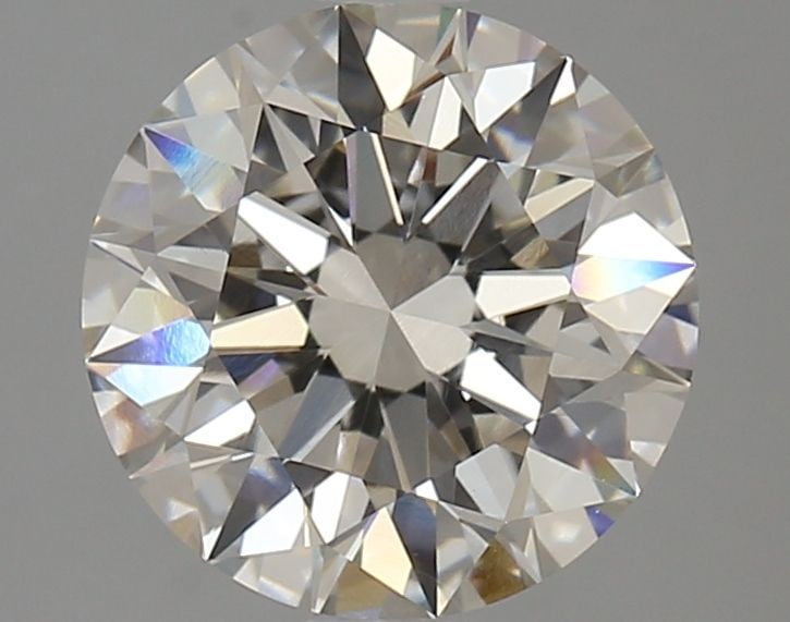 Loose Diamond - ROUND 3.1ct H VVS2 (1 of 1)