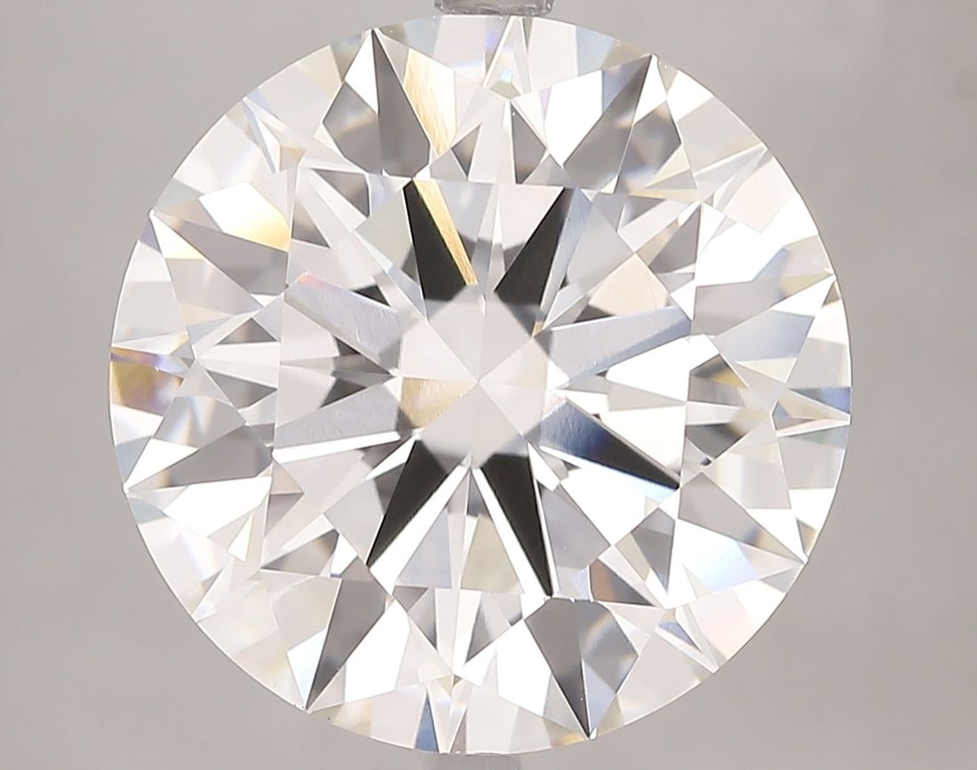 Ideal Loose Diamond - ROUND 10.17ct G VVS2: Ideal Loose Diamond - ROUND 10.17ct G VVS2 Source: This is a real non-mined Diamond that has been grown in a lab Shape: ROUND Carats: 10.17 Color: G Clarity: VVS2 Certification: IGI Video:
