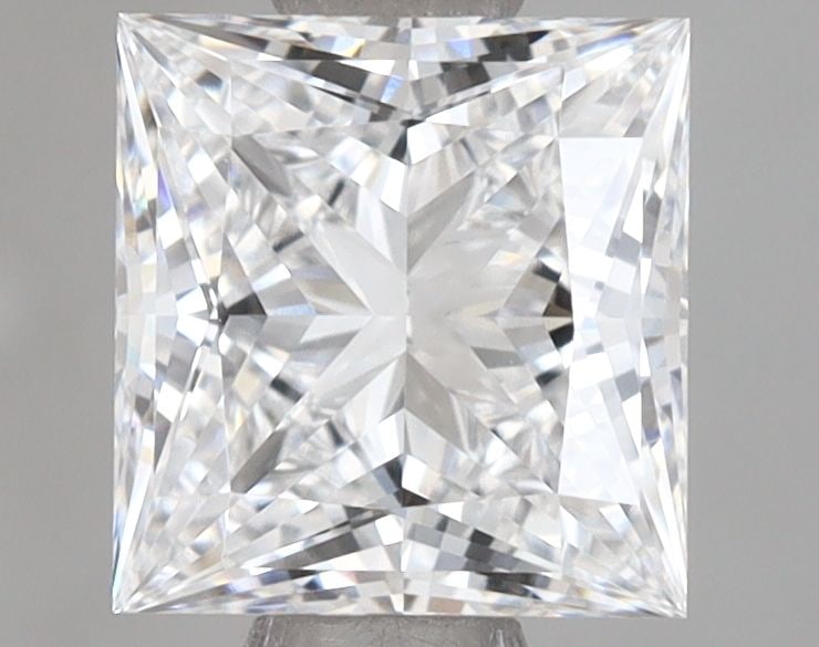 Loose Diamond - PRINCESS 1.05ct D VVS1 (1 of 1)