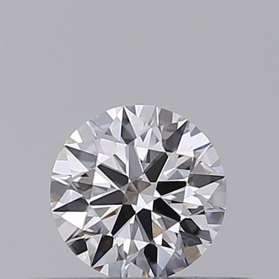 Ideal Loose Diamond - ROUND 0.33ct D VVS1 (1 of 1)