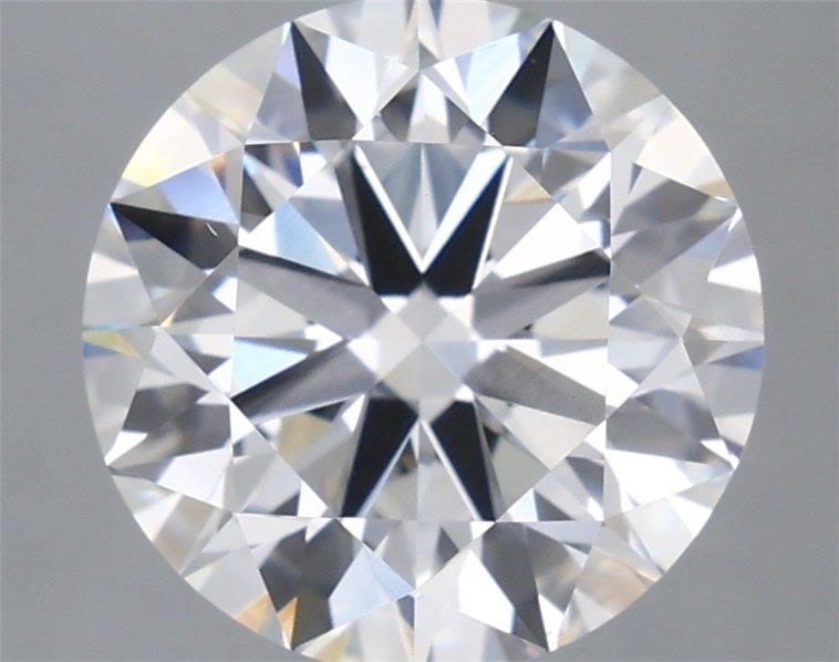 Loose Diamond - ROUND 4.56ct E VS1 (1 of 1)