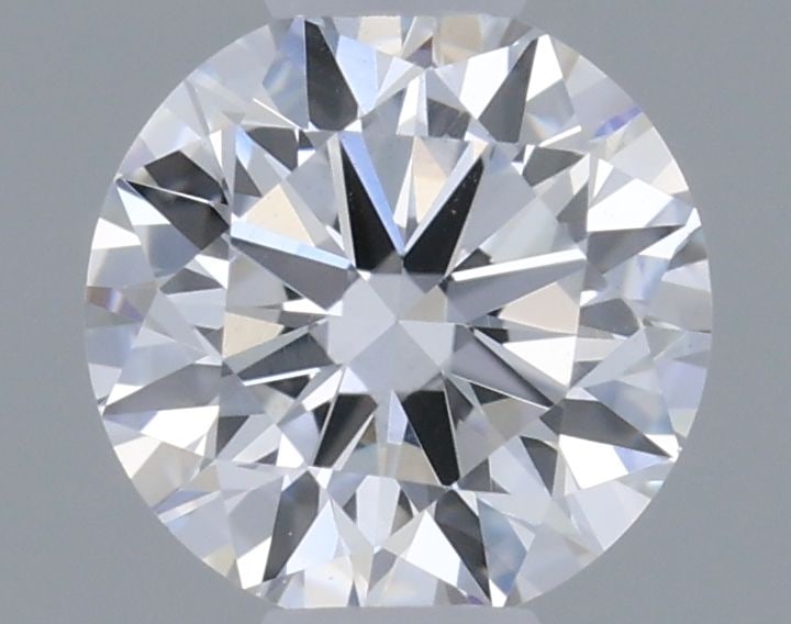 Ideal Loose Diamond - ROUND 0.35ct D VS2 (1 of 1)