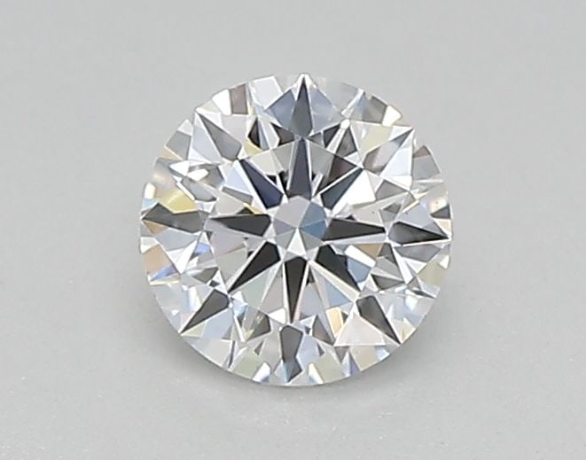 Ideal Loose Diamond - ROUND 0.32ct D VVS2 (1 of 1)