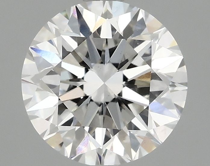 Loose Diamond - ROUND 2.01ct F VS1 (1 of 1)