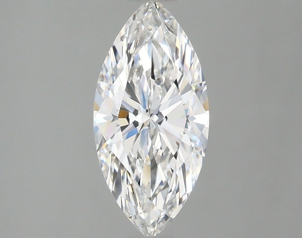Loose Diamond - MARQUISE 1.51ct E VVS2: Loose Diamond - MARQUISE 1.51ct E VVS2 Source: This is a real non-mined Diamond that has been grown in a lab Shape: MARQUISE Carats: 1.51 Color: E Clarity: VVS2 Certification: IGI Video: