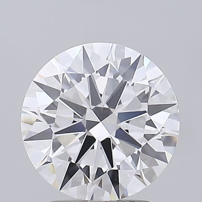 Loose Diamond - ROUND 2.44ct E VVS2 (1 of 1)